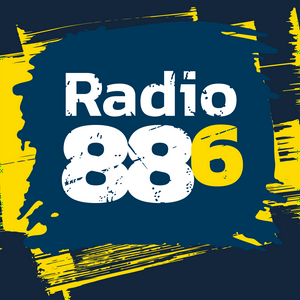 Ascolta Radio 88.6 nell'app