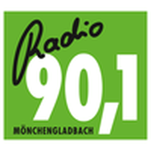 Ascolta Radio 90.1 Mönchengladbach nell'app