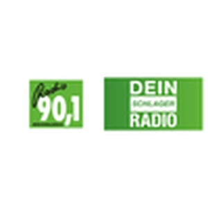 Ascolta Radio 90,1 - Dein Schlager Radio nell'app