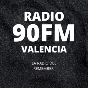 Ascolta Radio 90 FM Valencia nell'app