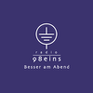 Ascolta radio 98eins nell'app