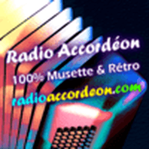 Ascolta Radio Accordéon Musette & Rétro nell'app