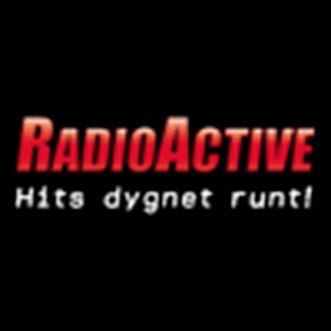 Ascolta Radio Active 103.9 nell'app