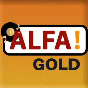 Ascolta Radio Alfa Gold nell'app