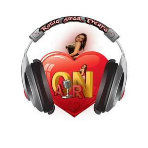 Ascolta radio amor eterno nell'app