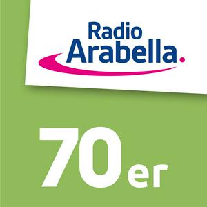 Ascolta Radio Arabella 70er nell'app