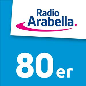 Ascolta Radio Arabella 80er nell'app