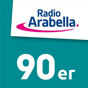 Ascolta Radio Arabella 90er nell'app