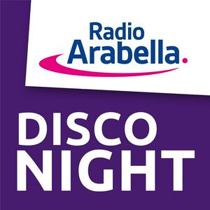 Ascolta Arabella Disco Night nell'app