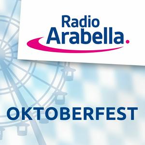 Ascolta Radio Arabella Oktoberfest nell'app