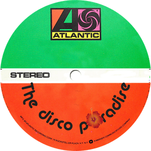 Ascolta The Disco Paradise - Atlantic nell'app