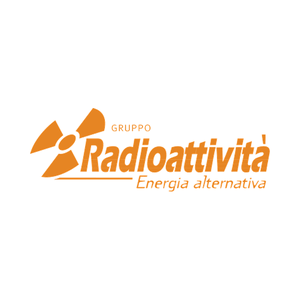 Ascolta Radioattività nell'app