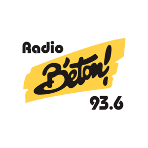 Ascolta Radio Béton nell'app