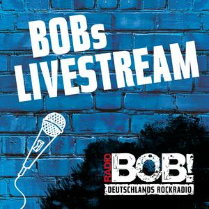 Ascolta RADIO BOB! national nell'app