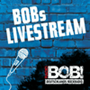 Ascolta RADIO BOB! nell'app