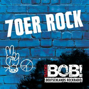 Ascolta RADIO BOB! 70er Rock nell'app