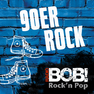 Ascolta RADIO BOB! BOBs 90er Rock nell'app