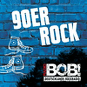 Ascolta RADIO BOB! BOBs 90er Rock nell'app