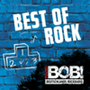 Ascolta RADIO BOB! Best of Rock nell'app