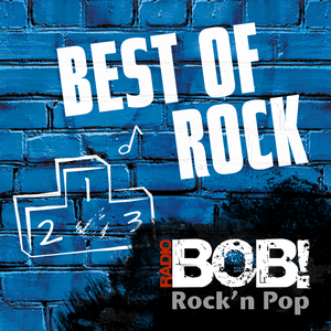 Ascolta RADIO BOB! Best of Rock nell'app