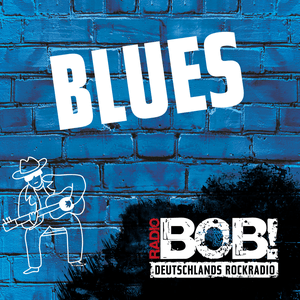 Ascolta RADIO BOB - Blues nell'app