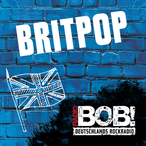 Ascolta RADIO BOB! BOBs Britpop nell'app