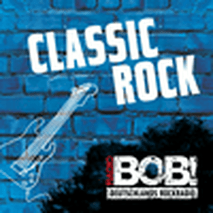 Ascolta RADIO BOB! Classic Rock nell'app