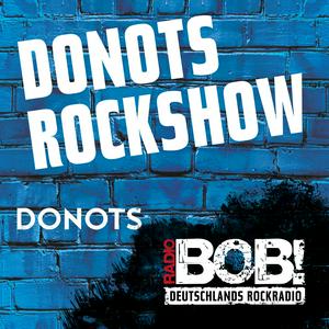 Ascolta RADIO BOB Donots Rockshow nell'app