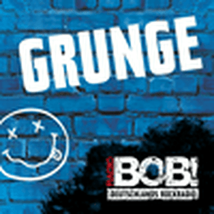 Ascolta RADIO BOB! BOBs Grunge nell'app