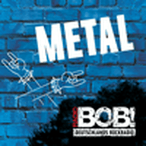 Ascolta RADIO BOB! BOBs Metal nell'app