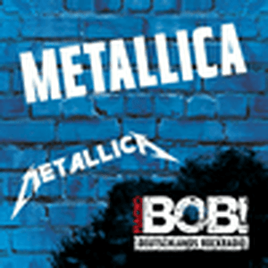 Ascolta RADIO BOB! Metallica nell'app