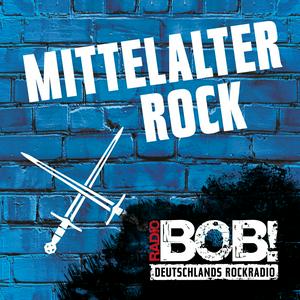 Ascolta RADIO BOB! BOBs Mittelalter Rock nell'app