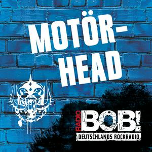 Ascolta RADIO BOB! Motörhead nell'app