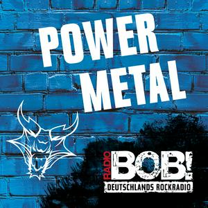 Ascolta RADIO BOB! Power Metal nell'app