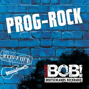 Ascolta RADIO BOB! Prog-Rock nell'app