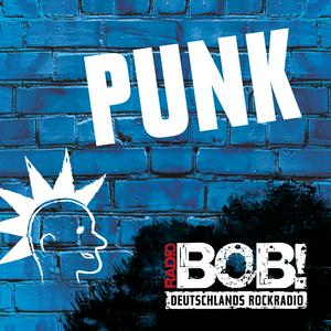 Ascolta RADIO BOB! BOBs Punk nell'app