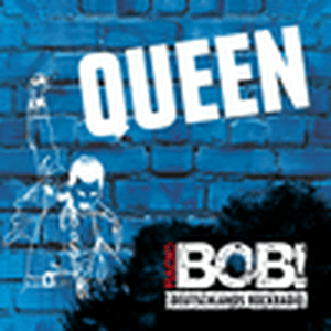 Ascolta RADIO BOB! BOBs Queen-Stream nell'app