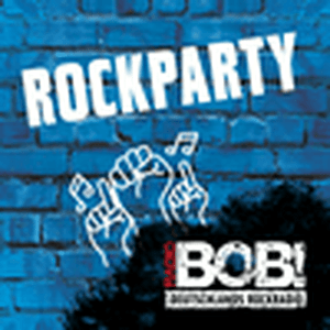 Ascolta RADIO BOB! Rockparty nell'app