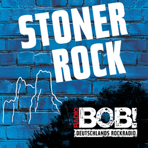 Ascolta RADIO BOB! Stoner Rock nell'app