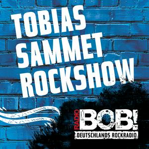 Ascolta RADIO BOB! Tobias Sammet nell'app