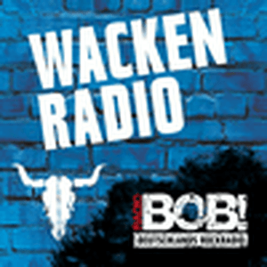 Ascolta Wacken Radio by RADIO BOB! nell'app