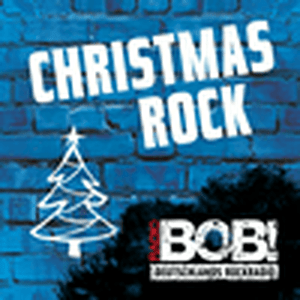 Ascolta RADIO BOB! BOBs Christmas Rock nell'app