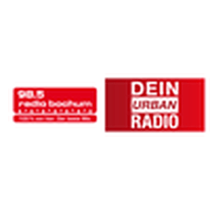 Ascolta Radio Bochum - Dein Urban Radio nell'app