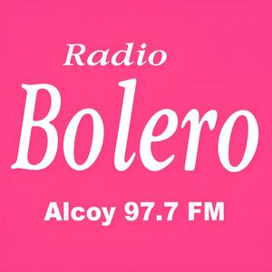 Ascolta Radio Bolero nell'app