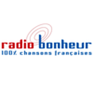 Ascolta Radio Bonheur nell'app