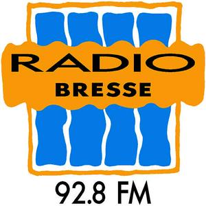 Ascolta Radio Bresse 92.8 FM nell'app