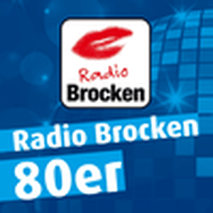 Ascolta Radio Brocken 80er nell'app