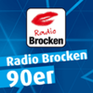 Ascolta Radio Brocken 90er nell'app