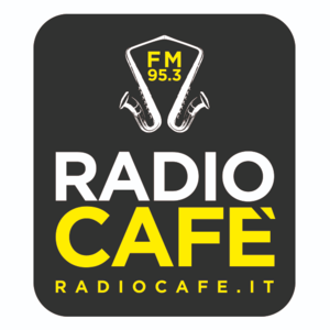 Ascolta Radio Cafè nell'app