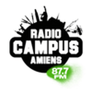 Ascolta Radio Campus Amiens nell'app